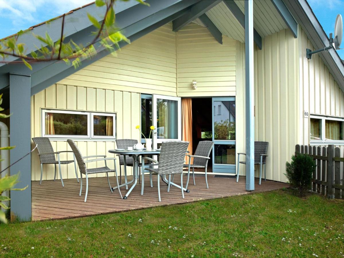 Daenisches Ferienhaus Kaltenhof Exteriér fotografie